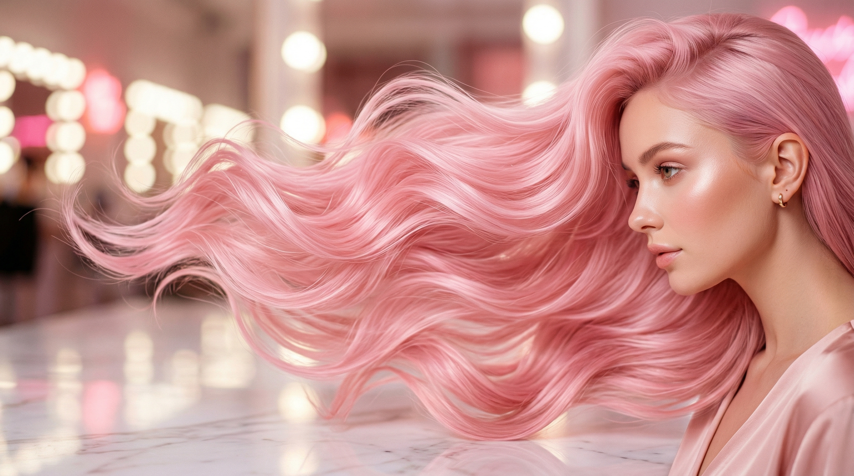 About Thelma Hair Design